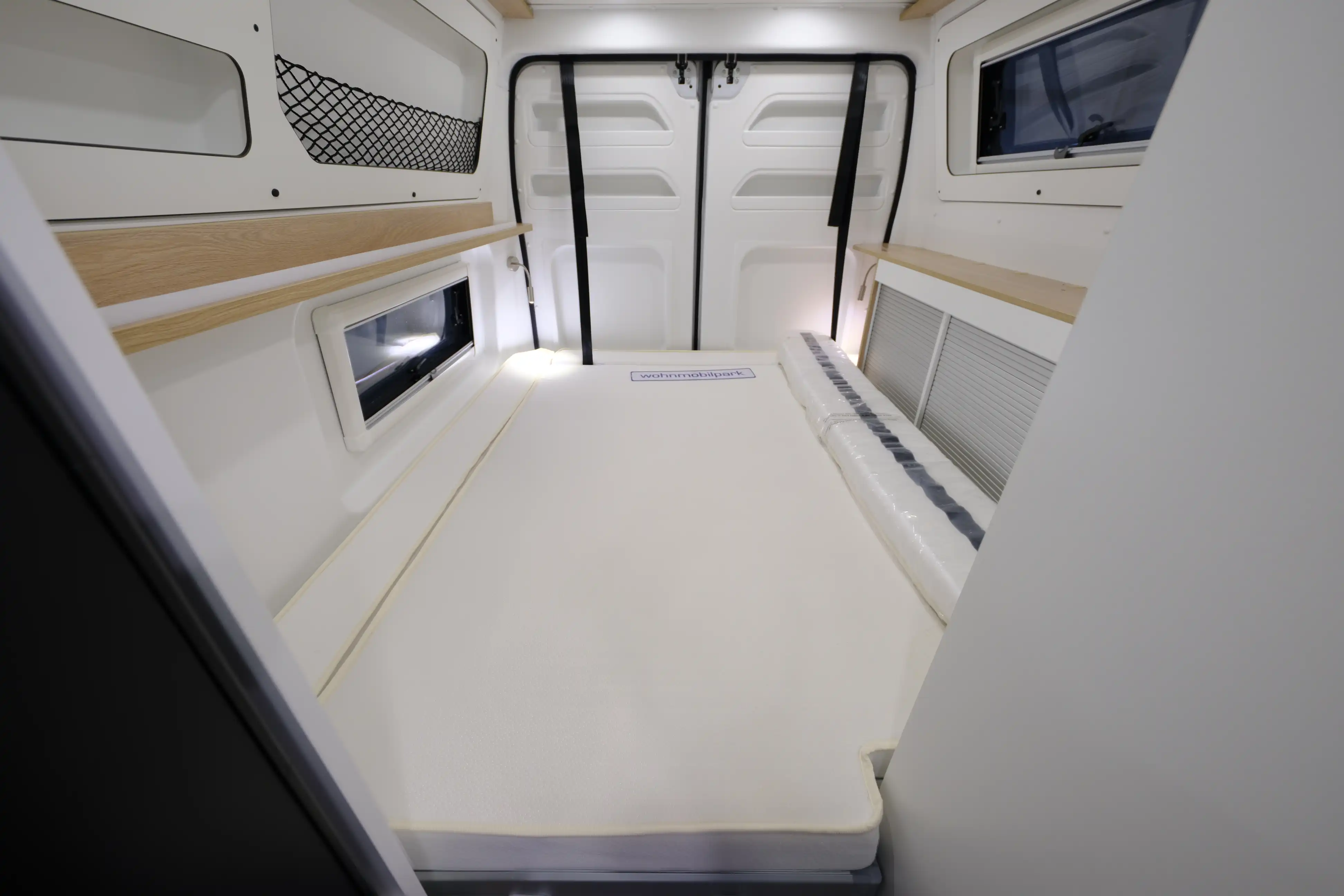 MOOVEO VAN 63 XL - Ansicht 11